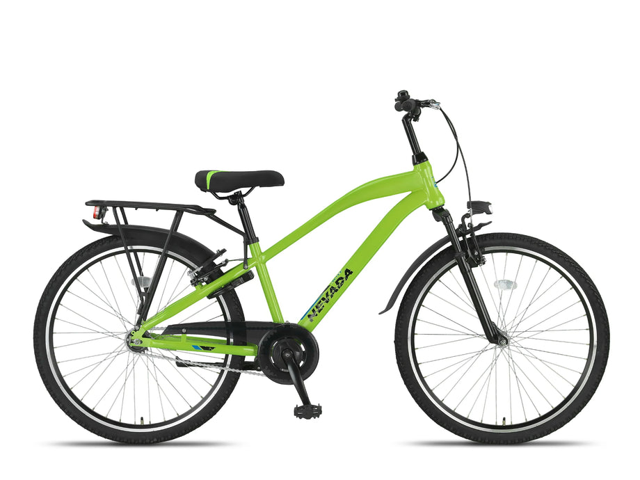 trekkingrad 26 zoll jungen 26 Zoll Jugendfahrrad, Altec Nevada mit Gepäckträger, MTB, Rücktrittbr –  fahrrad-Ass.de