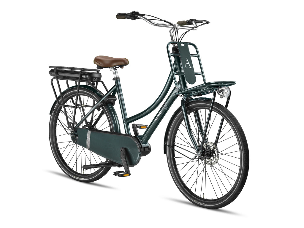 fahrradsattel herren city AARON - Gel Einlage Read e-bike TOUREN Magazin NEU Farbe:Grapefruit