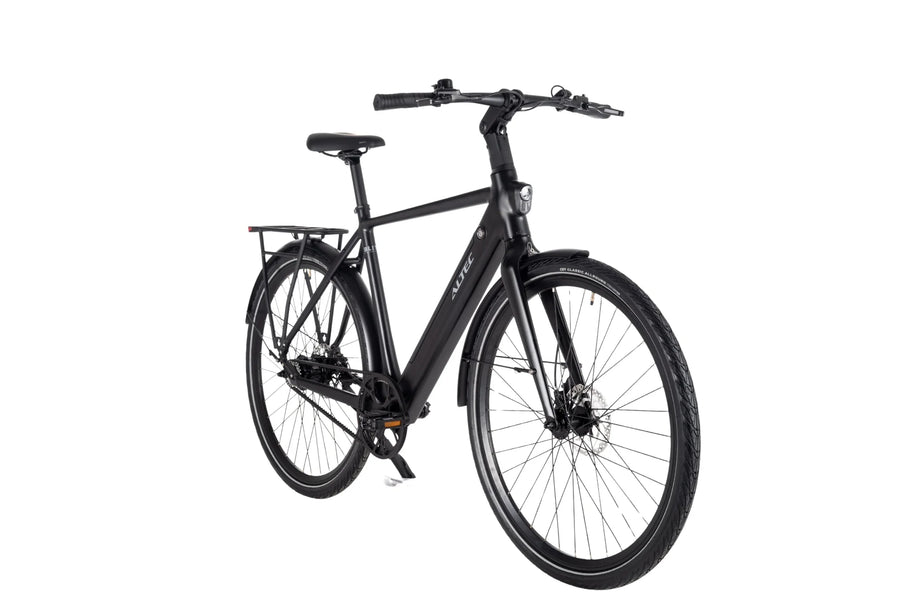 504 WH Intube Altec Blitz schwarz (matt) Riemenantrieb Pedelec E-Bike –
