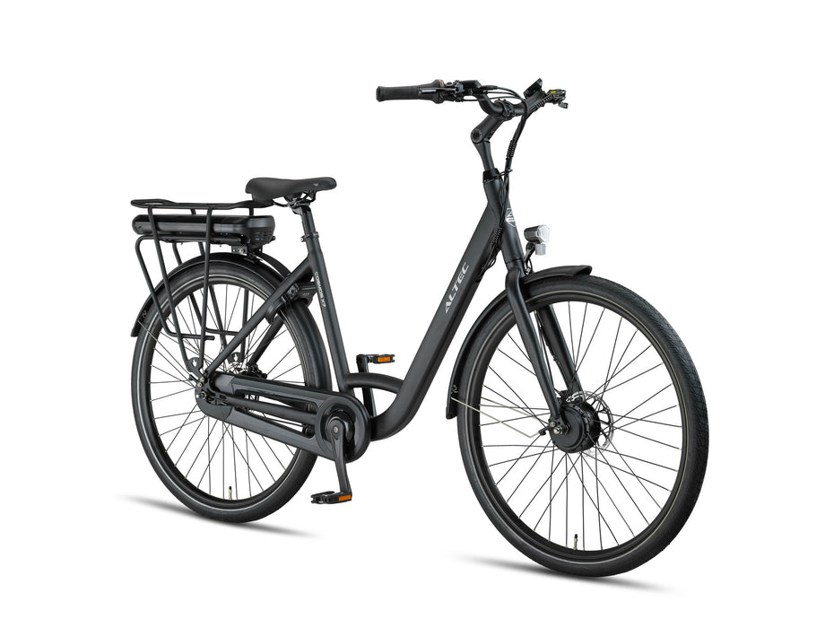 468Wh Pedelec (E-Bike) Altec Cosmos X-7, 7 Gang Shimano Nexus Nabensch –