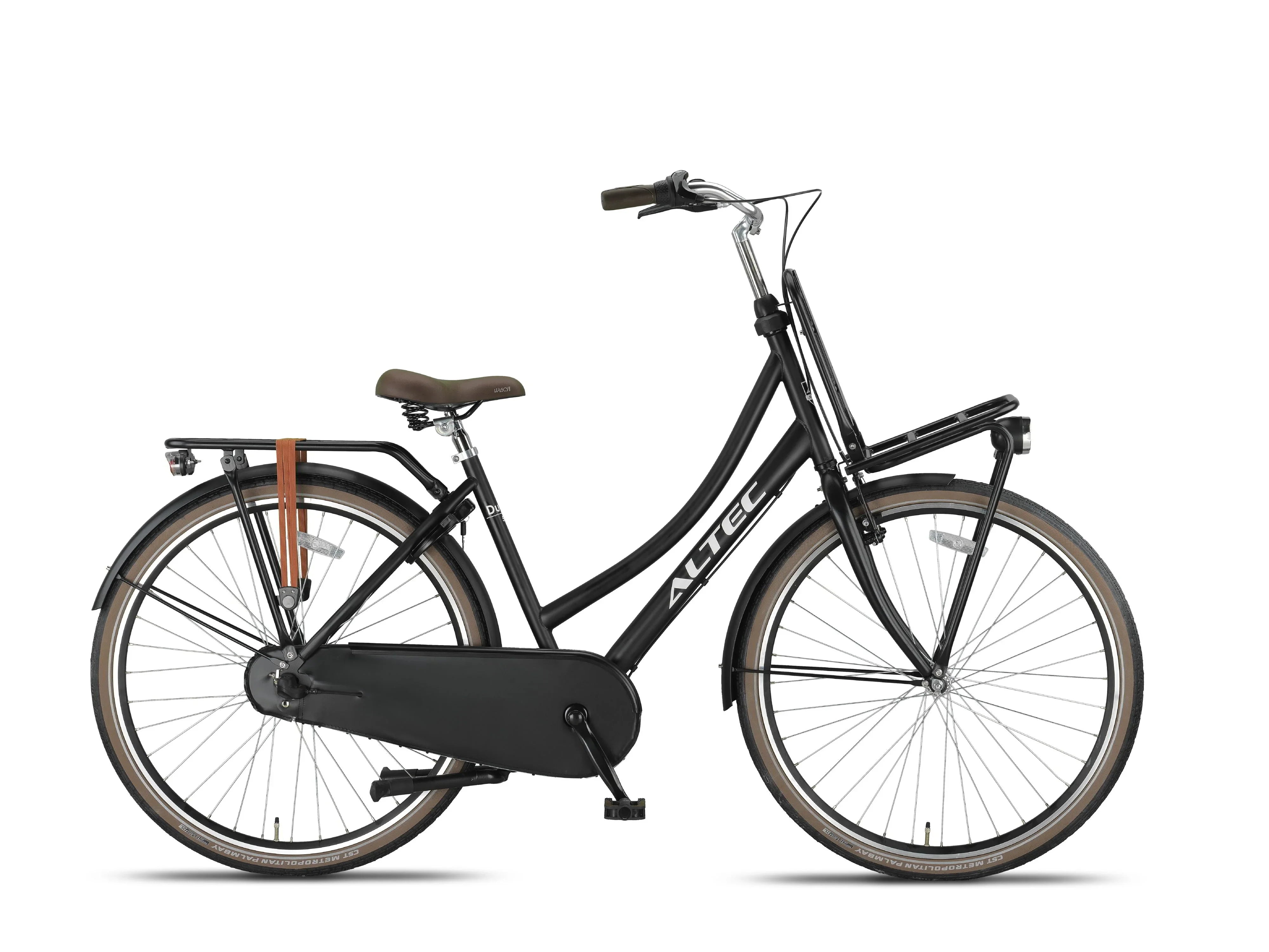 damen hollandrad schwarz 28 Zoll Altec Dutch 3 Gang Shimano Nexus Hollandrad schwarz matt mit F – fahrrad-Ass.de