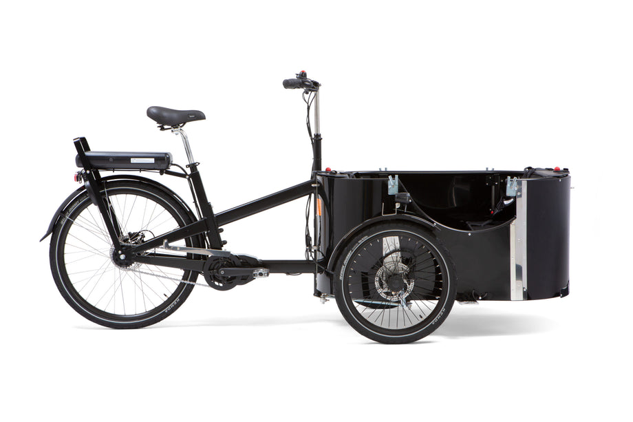 lastenfahrrad für 4 kinder Nihola 750 WH MITTELMOTOR Elektro 4.0 Gen2 Kinder-Transportrad handmad –  fahrrad-Ass.de