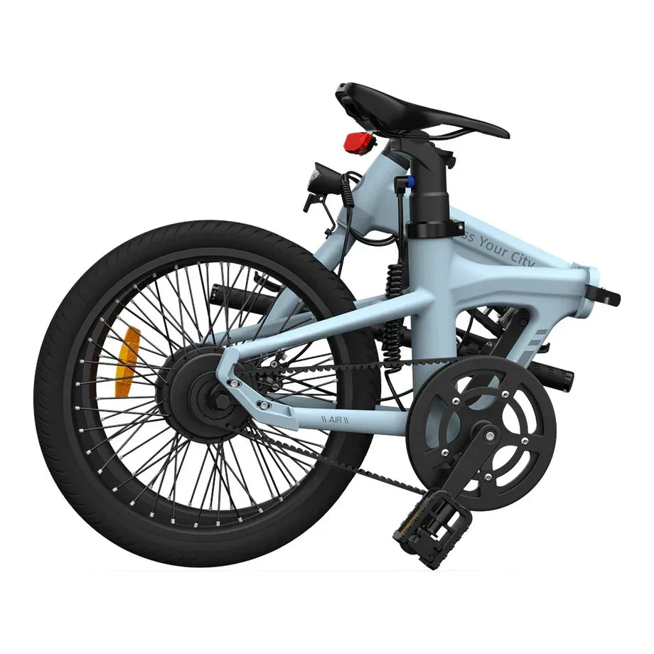 elektro klapprad aldi 2020 20" Elektro Alu. Klapprad Faltrad ADO Air 20 blau Riemenantrieb hydr. –  fahrrad-Ass.de
