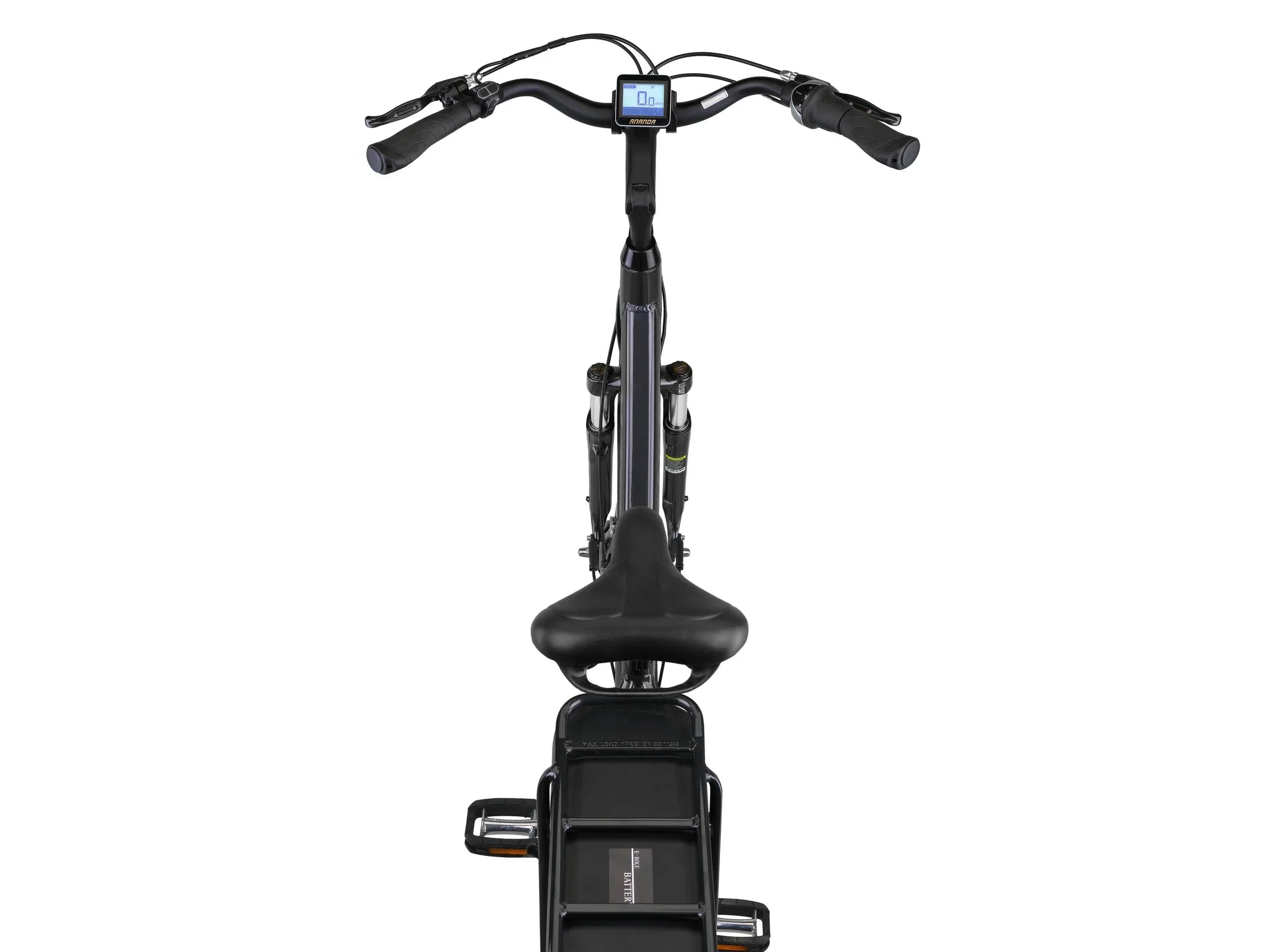 e bike damen 80 nm 518 WH 80 Nm Mittelmotor Altec Montana schwarz (matt) 7 Gang Pedelec E – fahrrad-Ass.de