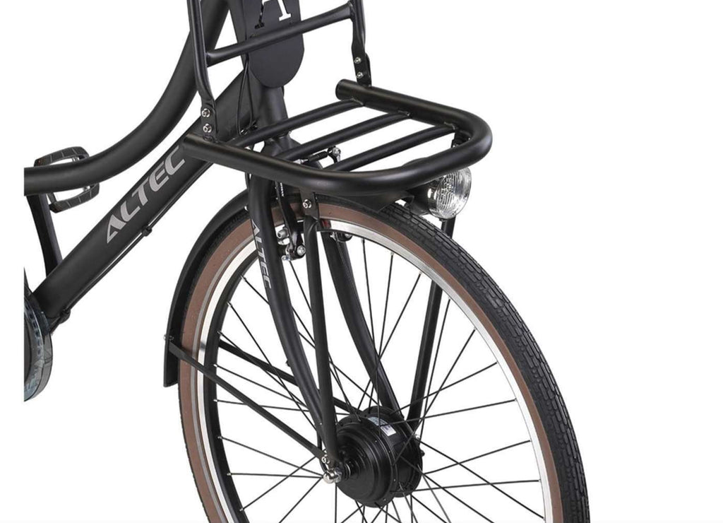 Fahrrad Altec Sakura