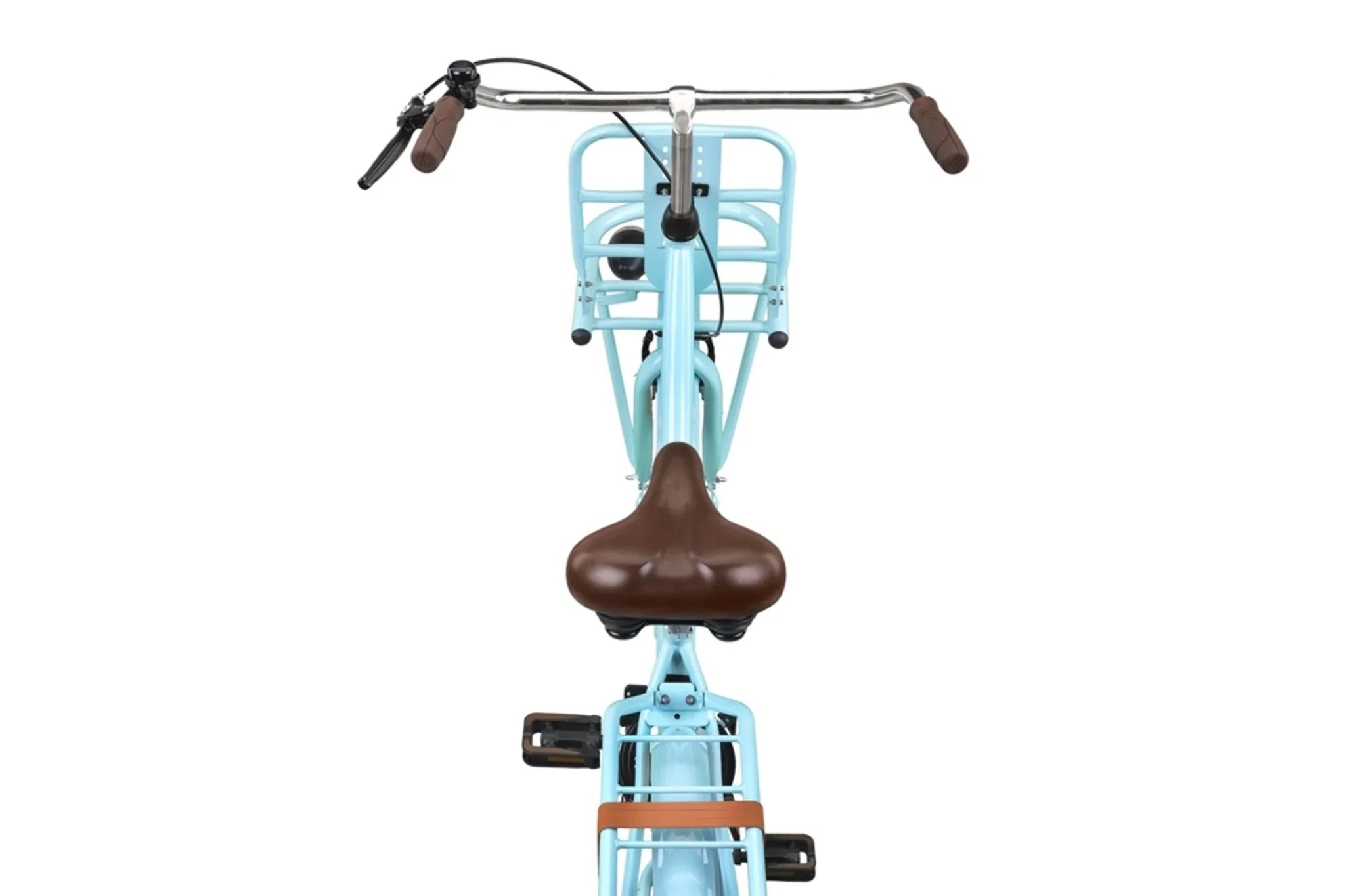 altec urban hollandrad 28 Zoll Altec Urban Hollandrad hellblau mit Frontträger d – fahrrad-Ass.de