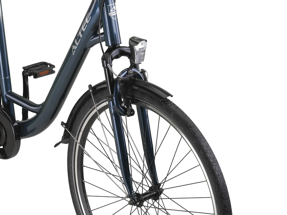 damen trekkingrad 28 zoll gebraucht 28 Zoll Altec Verona Damen Trekkingrad petrol blau – fahrrad-Ass.de