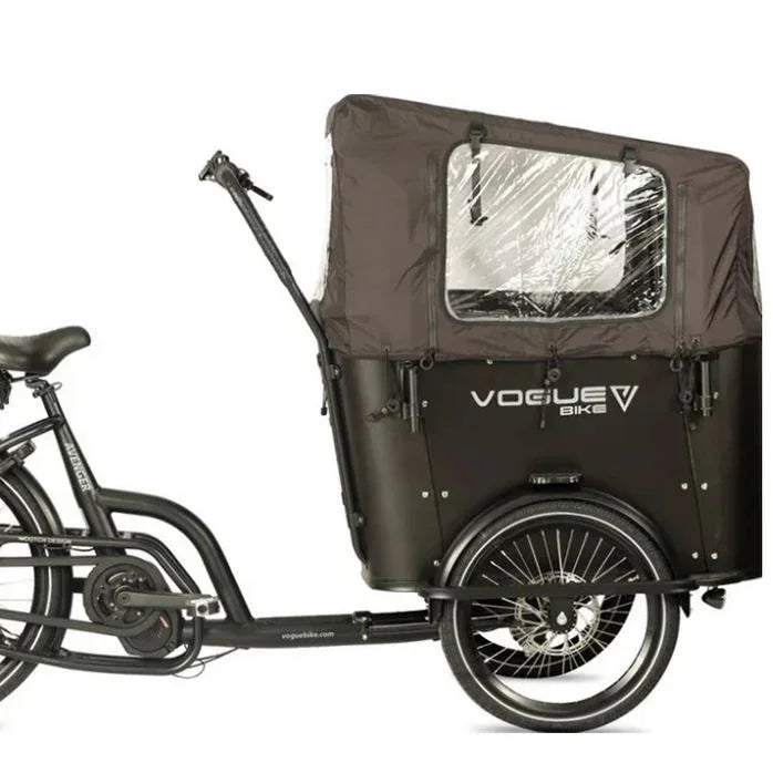 lastenfahrrad ameise 540 Wh 110NM Mittelmotor Alu. Lastenrad Vogue Avenger E-Power 3-Rad hy – fahrrad-Ass.de