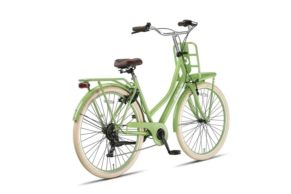 greens fahrrad 28 zoll 28 Zoll Altec Berlin 7 Gang Shimano Kettenschaltung Transportrad Salie – fahrrad-Ass.de