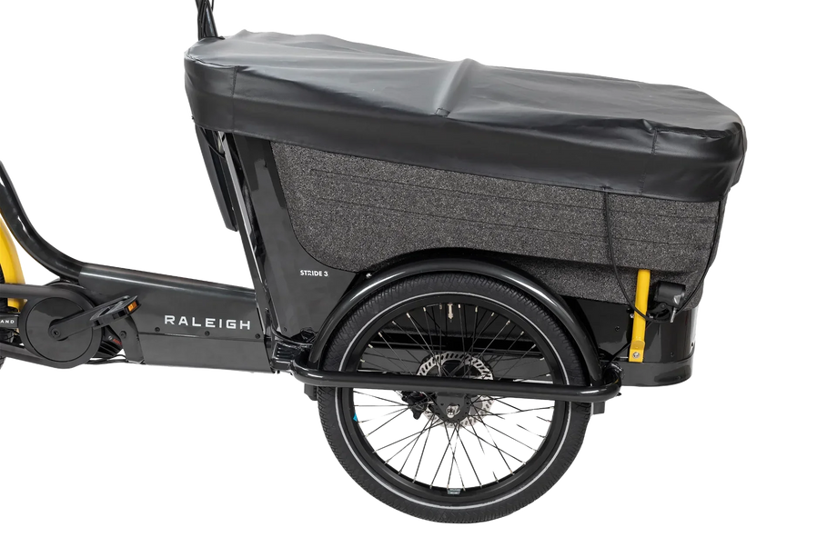 batavus fahrrad zubehör Boxabdeckung Batavus Fier 3, Winora F.U.B. 3, 3-Rad Abdeckplane – fahrrad -Ass.de
