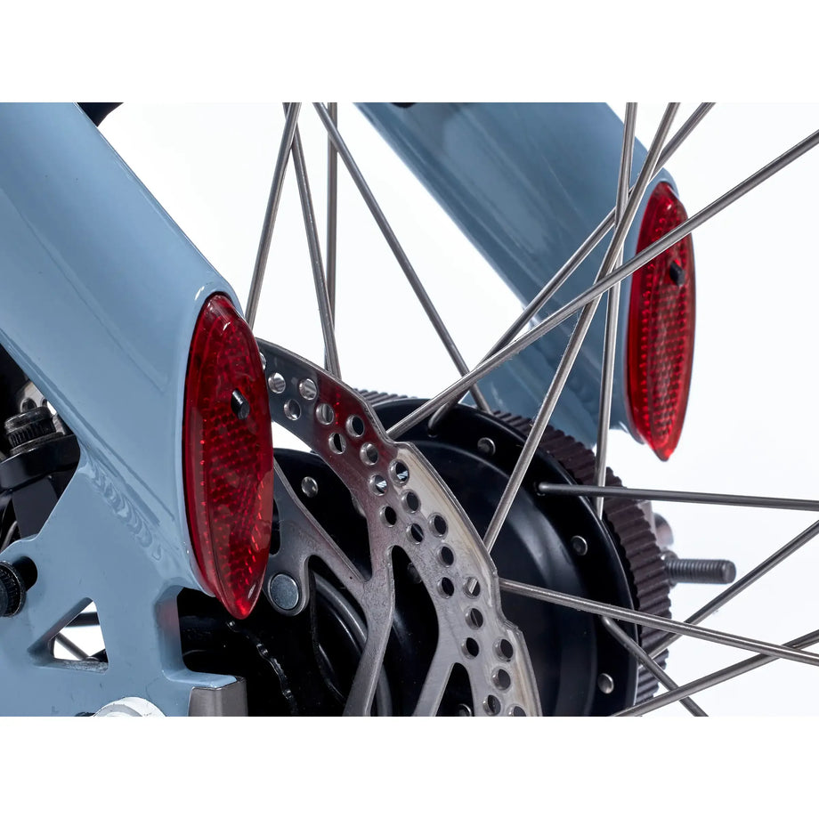 cortina blau damenrad Cortina E-Blau 7 Gang 90Nm MITTELMOTOR Elektro Pedelec Riemenantrieb A –  fahrrad-Ass.de