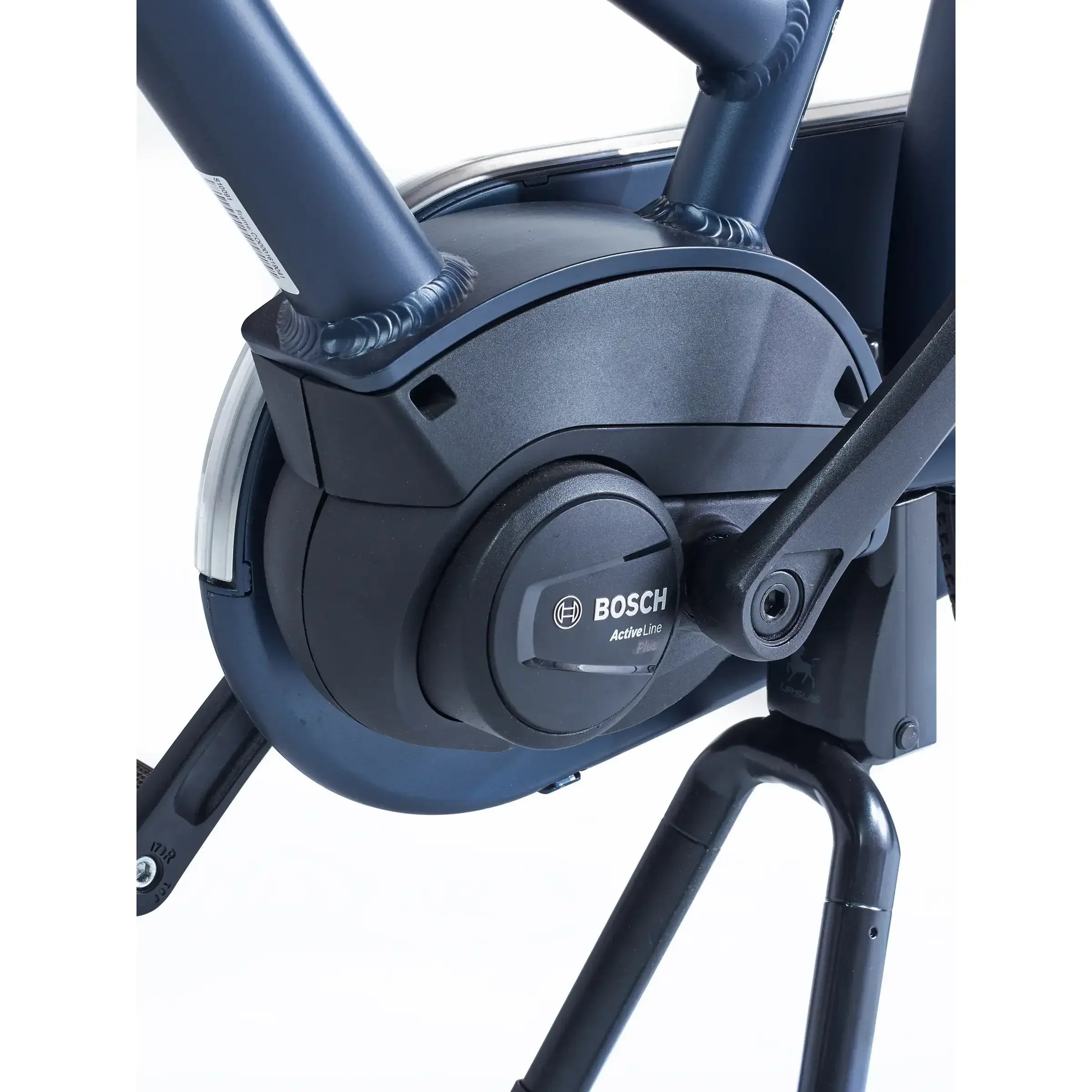 decathlon hollandrad Cortina E-U4 Transport 7 Gang Bosch MITTELMOTOR Pedelec Hollandrad hyd – fahrrad-Ass.de