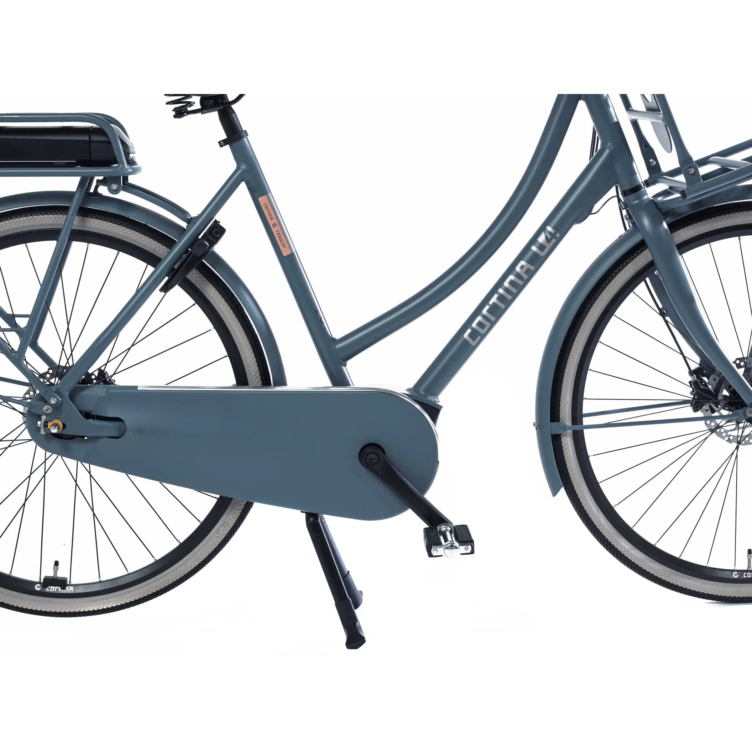 union hollandrad Cortina E-U4 Solid 7 Gang Bosch MITTELMOTOR Pedelec Hollandrad hydr. d – fahrrad-Ass.de