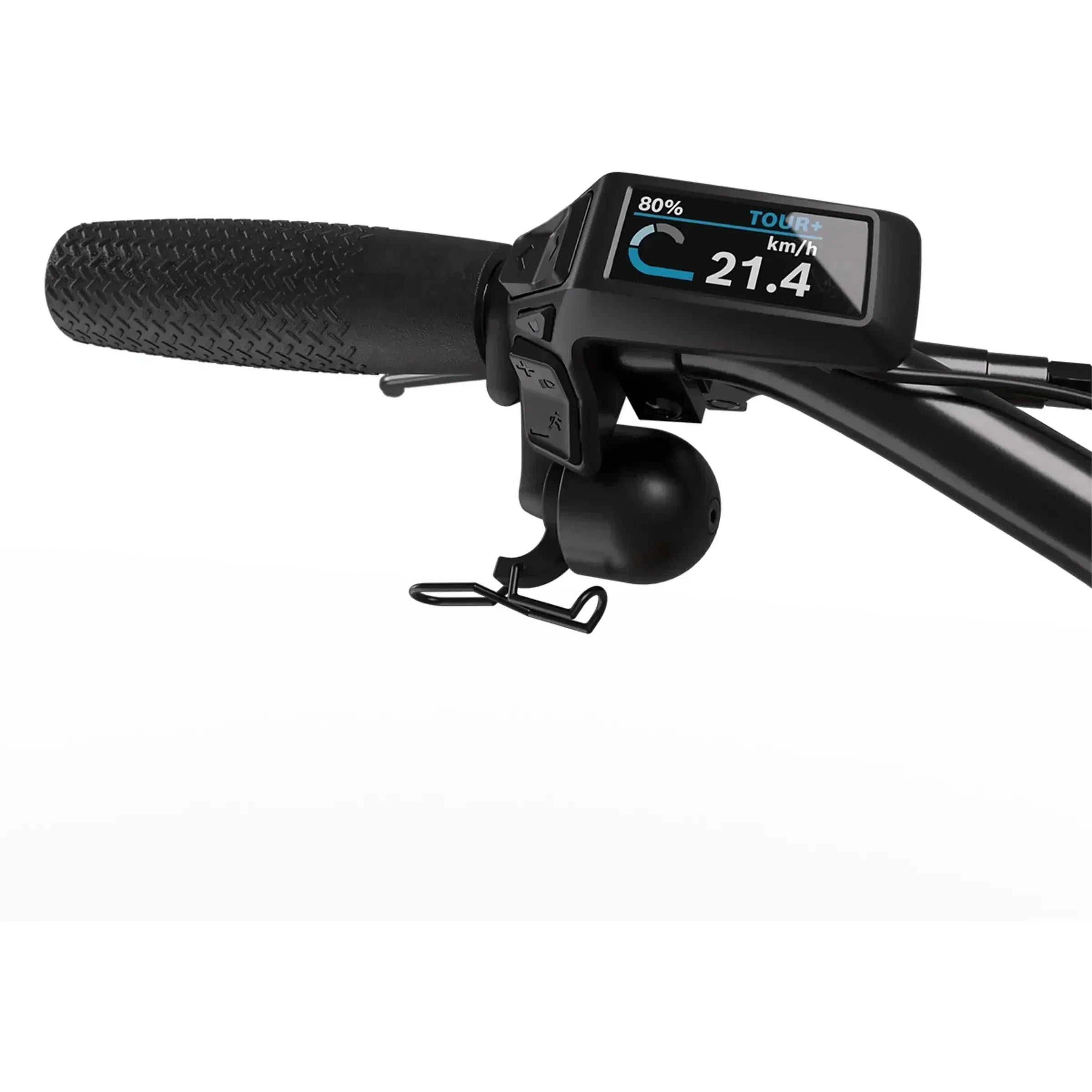 display cortina e bike Cortina E-U4 NEXT 7 Gang Bosch Plus MITTELMOTOR Pedelec Hollandrad Mut – fahrrad-Ass.de