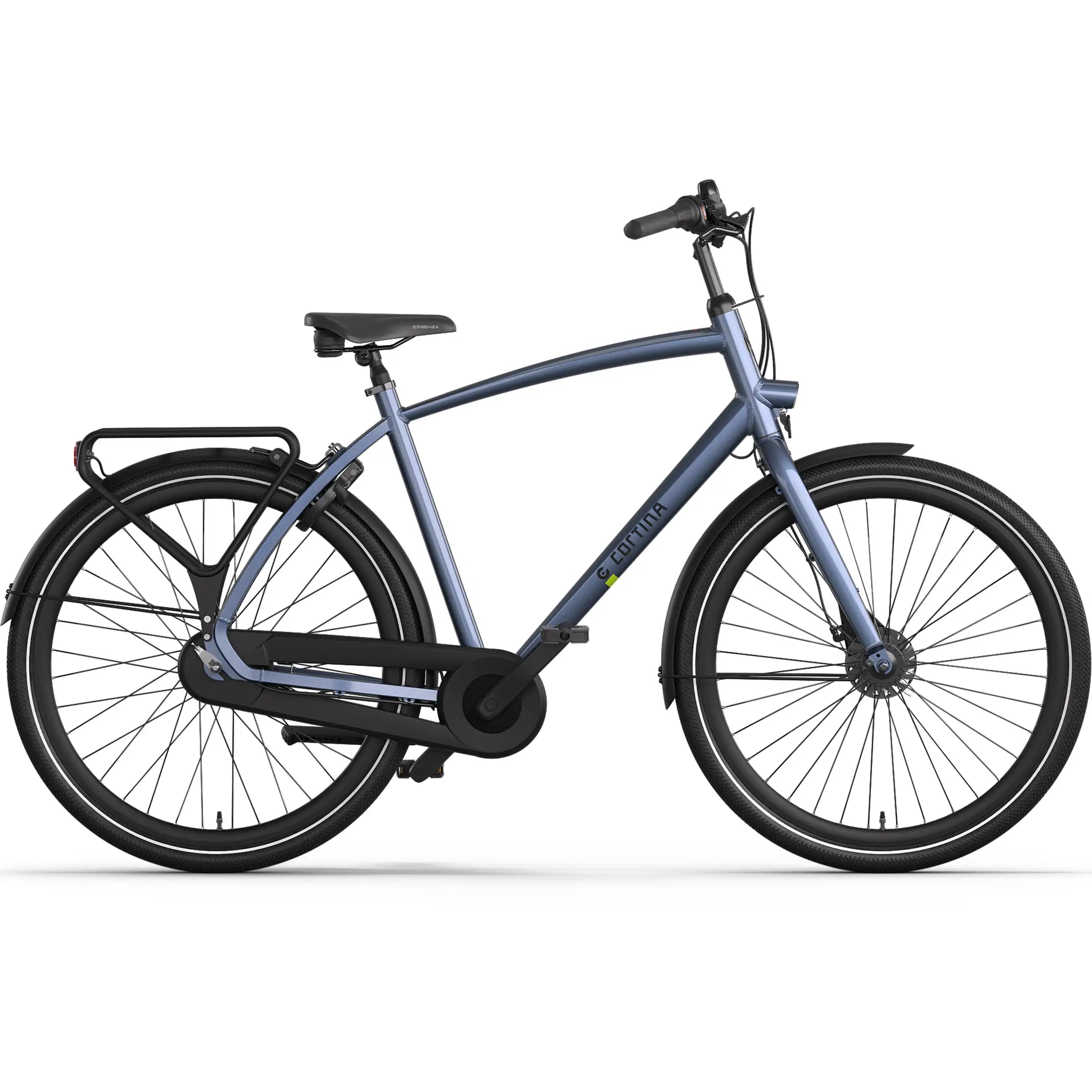 citybike damen 7 gang Cortina Tide - 28" Herren Citybike - 7 Gang