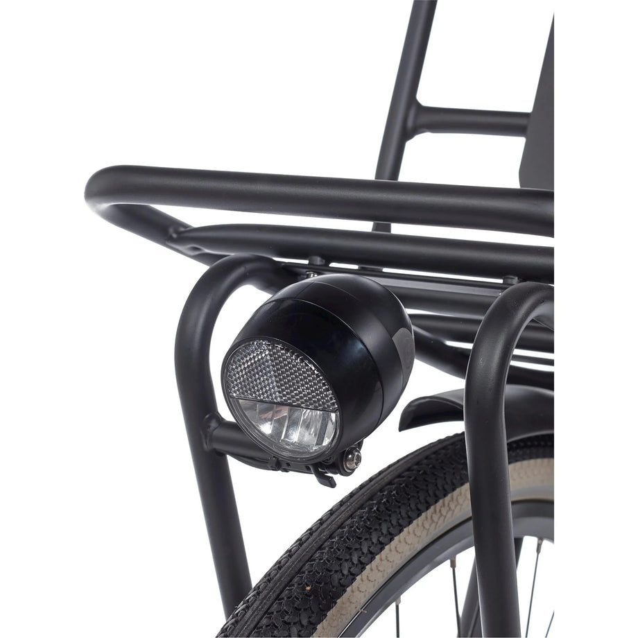 cortina herrenfahrrad Cortina U4 Herren 7 Gang Freilauf! Jet Black Matt – fahrrad-Ass.de