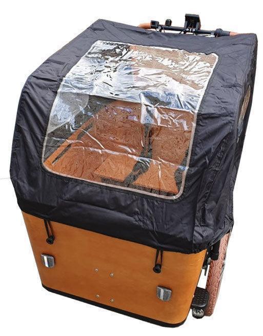 lastenfahrrad vogue 470Wh 80 Nm Mittelmotor Aluminium Lastenrad Vogue Carry 3 HYDR. DISC 3 – fahrrad-Ass.de