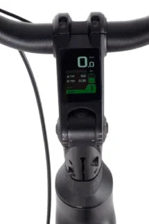 all tec fahrradcomputer 504 WH Intube Altec Blitz schwarz (matt) Riemenantrieb Pedelec E-Bike – fahrrad-Ass.de