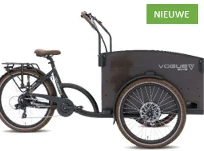 lastenfahrrad-kaufen.shop 520Wh Vogue JourneyS Aluminium Elektro Lastenrad hydr. Scheibenbremsen – Menge:5 kg Verkauft: V: SWEMO Klapprad market-price