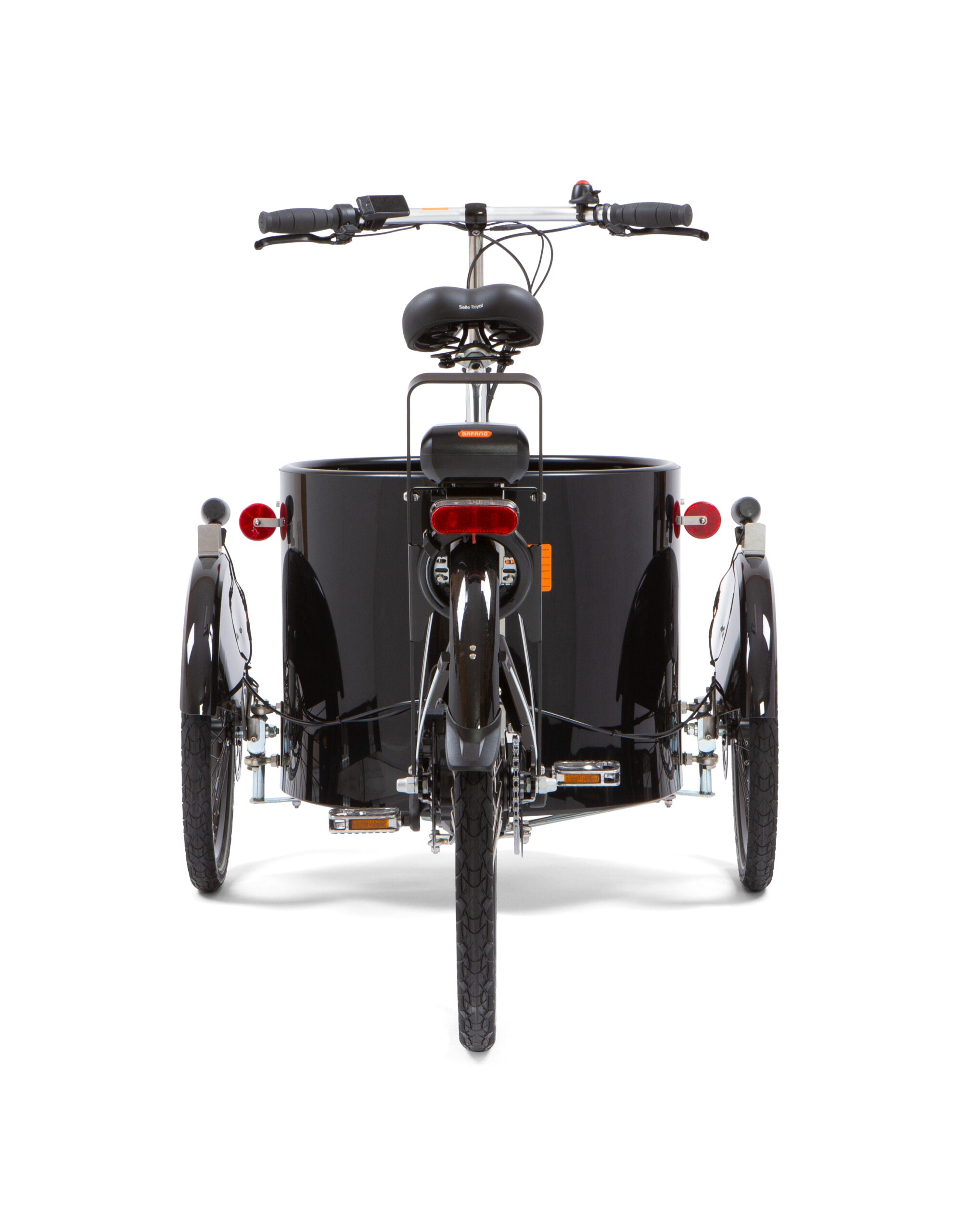 lastenfahrrad neukölln Nihola 750 WH MITTELMOTOR Elektro Low Dog Gen2 Transportrad handmade i – fahrrad-Ass.de