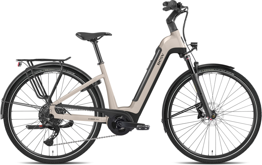 BESV TR-B 1.3 75 Nm 625 Wh MITTELMOTOR Elektro Pedelec Bosch Performan –  fahrrad-Ass.de