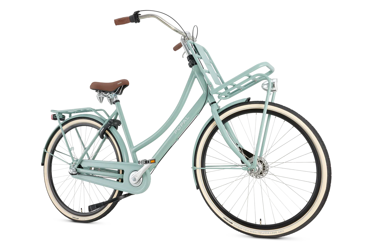 greens retro hollandrad 28 Zoll Aluminium 3 Gang Hollandrad Daily Dutch Prestige mineral green – fahrrad-Ass.de
