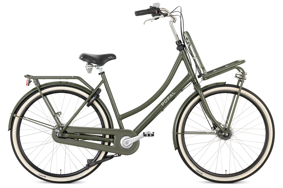 hollandrad 7 gang nabenschaltung 28 Zoll Aluminium 7 Gang Freilauf Hollandrad Daily Dutch Prestige ND a – fahrrad-Ass.de