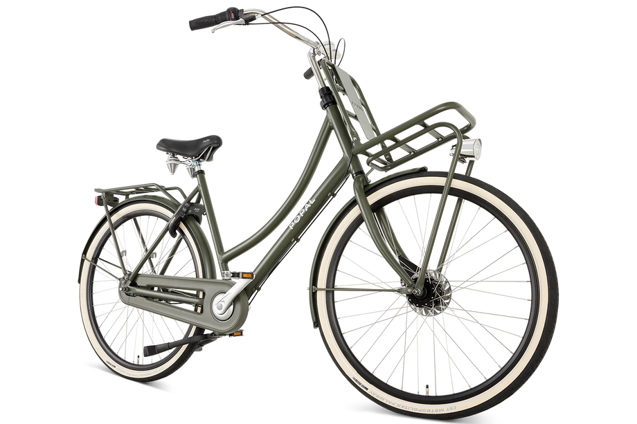 batavus hollandrad 7 gang 28 Zoll Aluminium 7 Gang Freilauf Hollandrad Daily Dutch Prestige ND a –  fahrrad-Ass.de