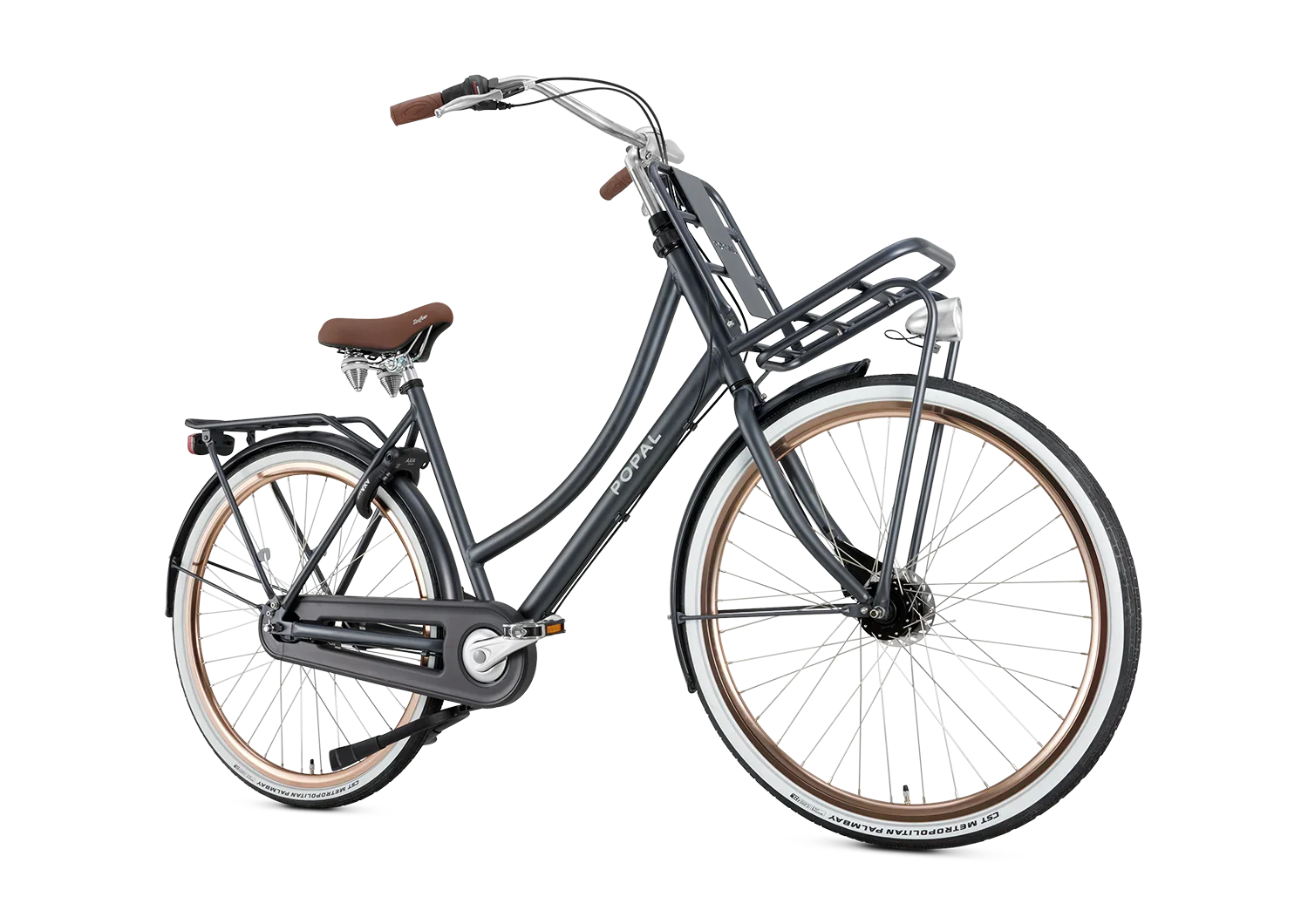 hollandräder 28 zoll damen 28 Zoll Aluminium 7 Gang Freilauf Hollandrad Daily Dutch Prestige ND p – fahrrad-Ass.de
