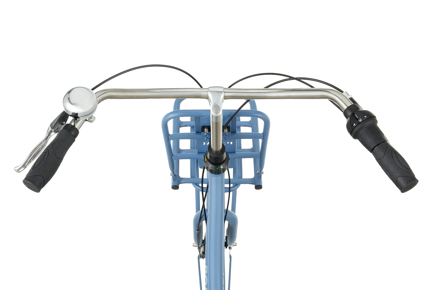 lenker hollandrad 28 Zoll Aluminium 7 Gang Freilauf Hollandrad Daily Dutch Prestige ND B – fahrrad-Ass.de
