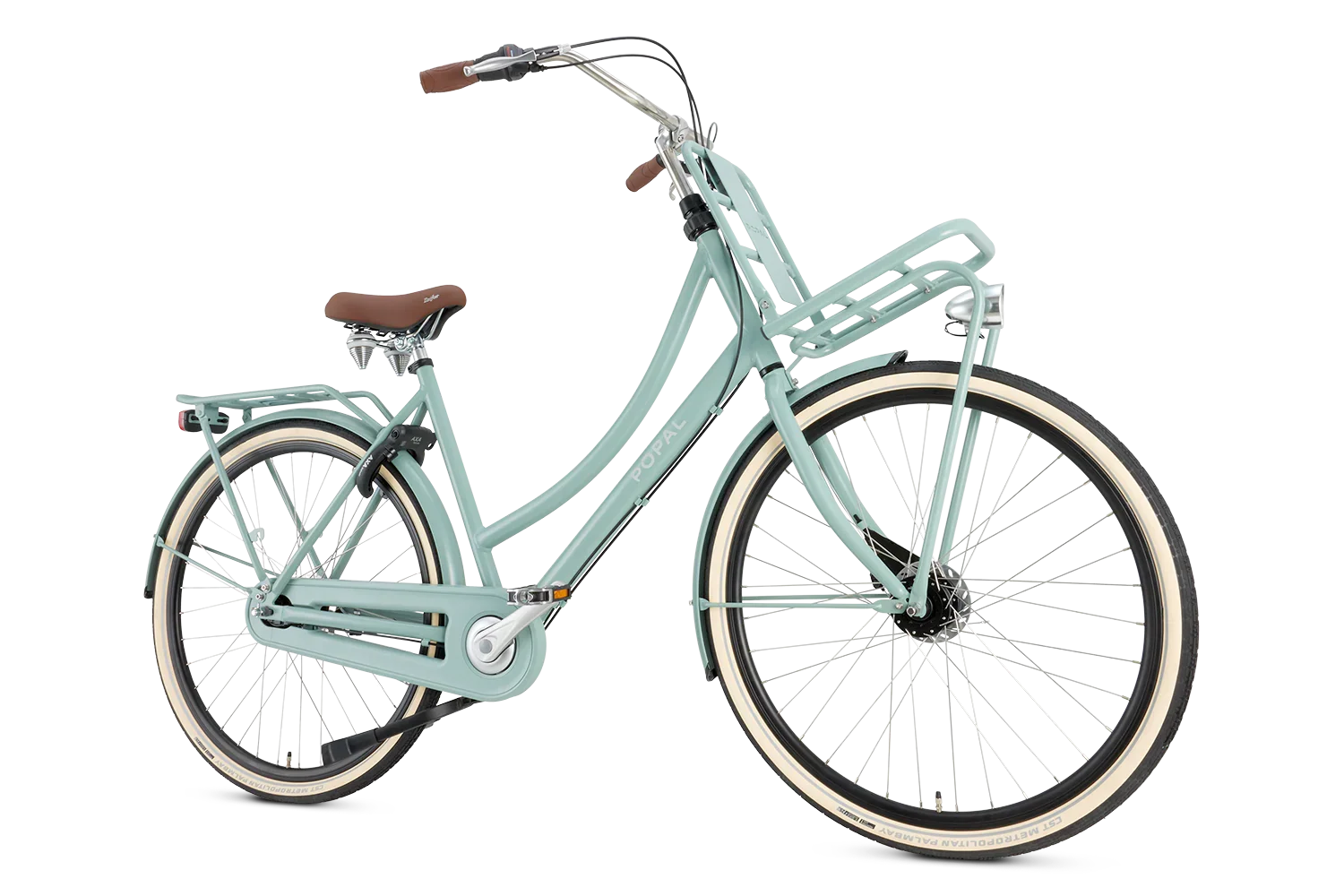 rheinfels hollandrad 28 zoll 28 Zoll Aluminium 7 Gang Freilauf Hollandrad Daily Dutch Prestige ND m – fahrrad-Ass.de