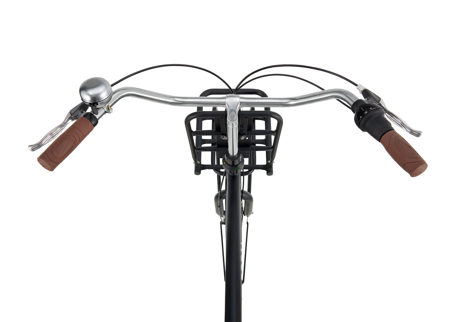 hollandrad lübeck 28 Zoll Aluminium 7 Gang Herren Hollandrad Daily Dutch Prestige matt s – fahrrad-Ass.de