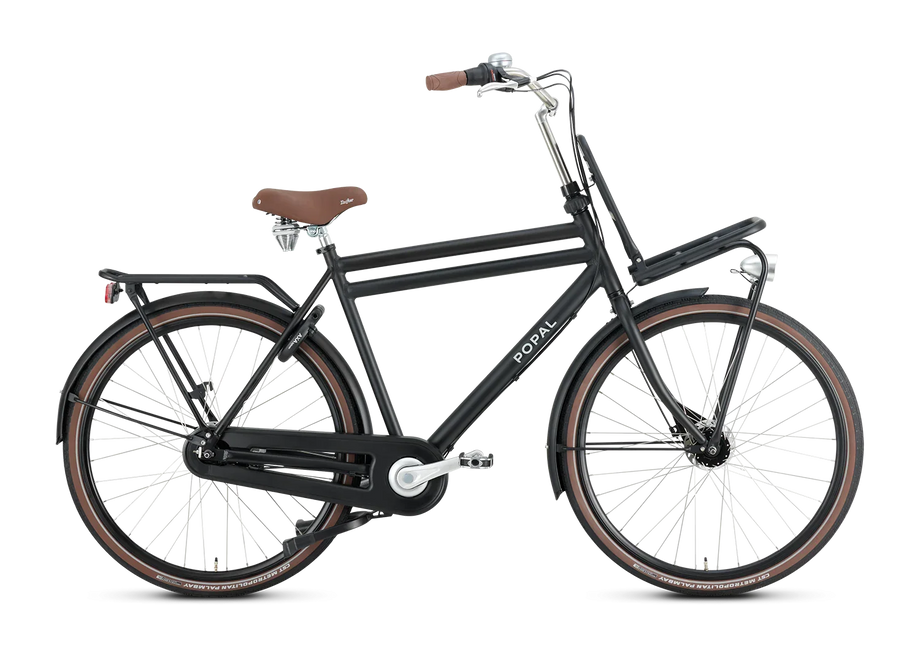 hollandrad soest 28 Zoll Aluminium 7 Gang Herren Hollandrad Daily Dutch Prestige matt s –  fahrrad-Ass.de