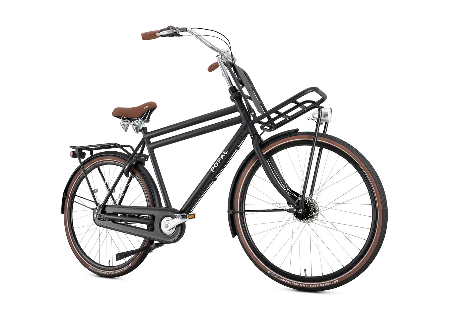 hollandrad mann 28 Zoll Aluminium 7 Gang Herren Hollandrad Daily Dutch Prestige matt s – fahrrad-Ass.de