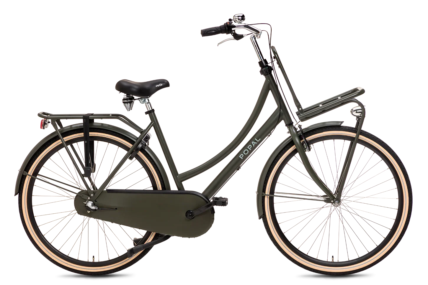 damen hollandrad 28 zoll gebraucht 28 Zoll 3 Gang Hollandrad Daily Dutch Plus army green mit Frontträger – fahrrad-Ass.de
