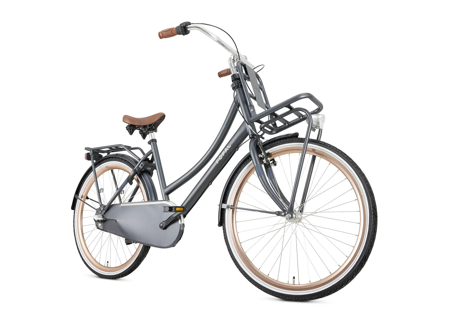 wie schwer ist ein hollandrad 26 Zoll 3 Gang Hollandrad Daily Dutch Plus Petrol blau mit Frontträger – fahrrad-Ass.de