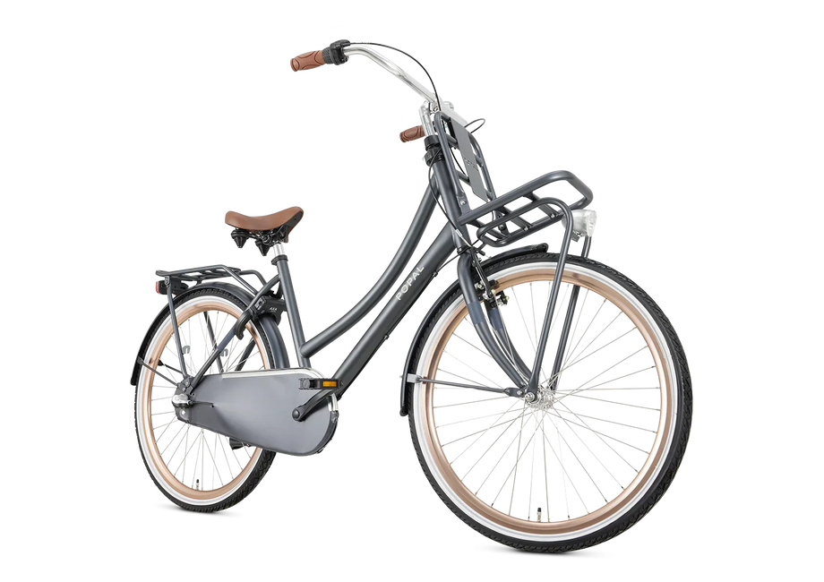 hollandrad gazelle 26 zoll 3 Gang Daily Dutch Plus Petrol blau mit Frontträger – JEMAKO® Reinigungshandschuh, grüne Faser product_group-hats & caps Farbe:Matt glänzendes Weiß