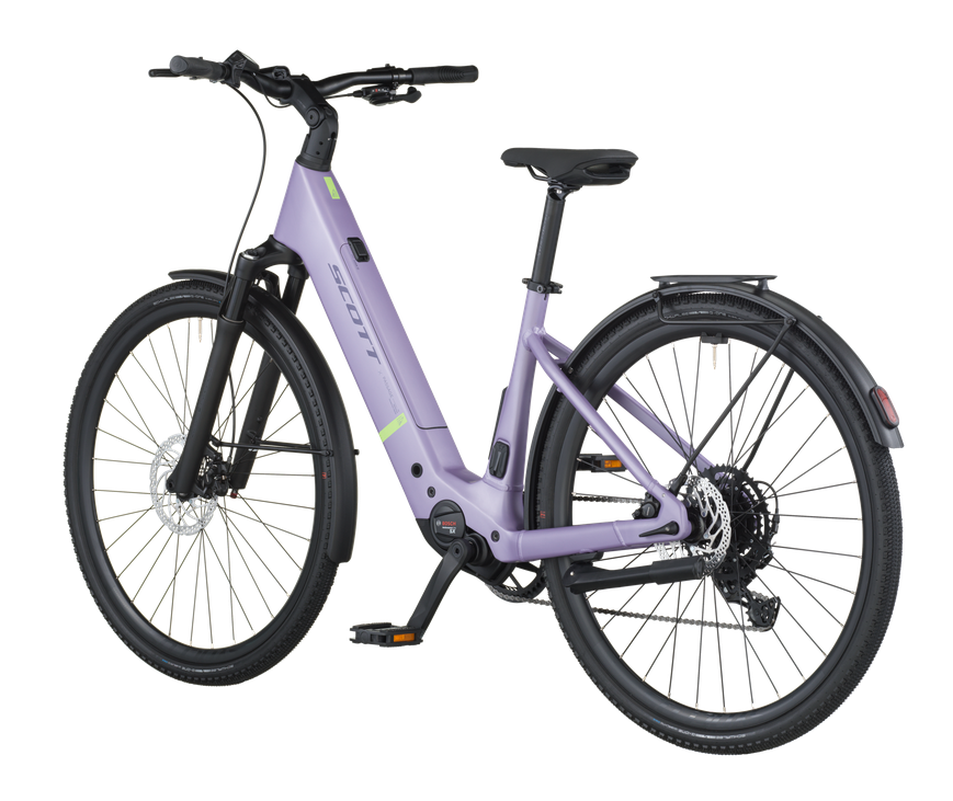 scott e bike mountainbike 2020 Scott E-Passage 20 Wave Shimano Cues 9speed Leichter Bosch SX 55Nm Mit – fahrrad-Ass.de