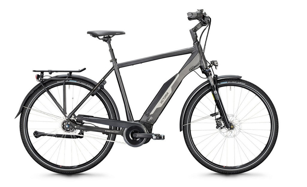victoria trekkingrad herren Angebot Victoria Tresalo 3 Herren 7Gang Bosch Mittelmotor Pedelec 500W –  fahrrad-Ass.de