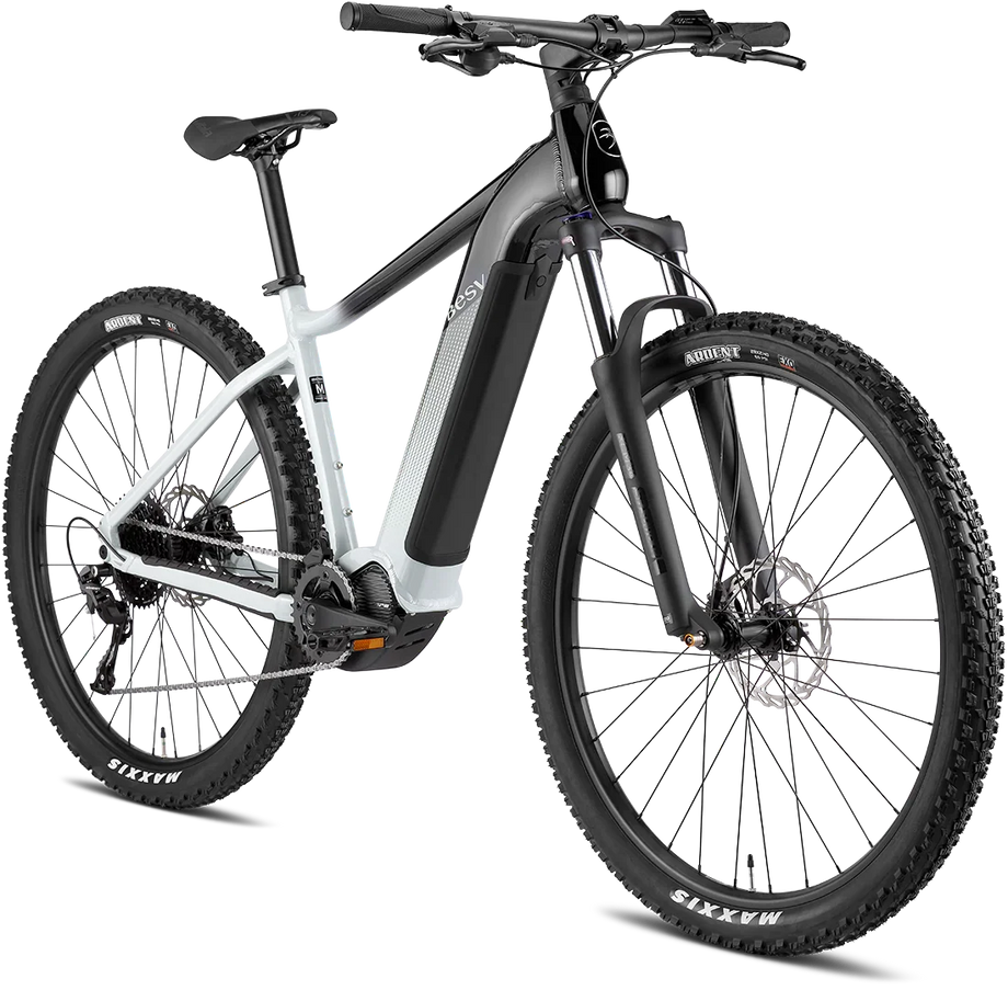 BESV TRX 1.5 85 Nm 504 Wh Shimano MITTELMOTOR Elektro Mountainbike ste –  fahrrad-Ass.de