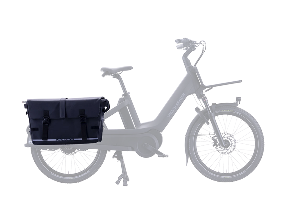 fahrrad de lange lieferzeit Urban Arrow Longtail Breeze Packtasche (hinten) – IKEA Klapptische (175+) online Marken / Gazelle Varianten:UcityS Lila