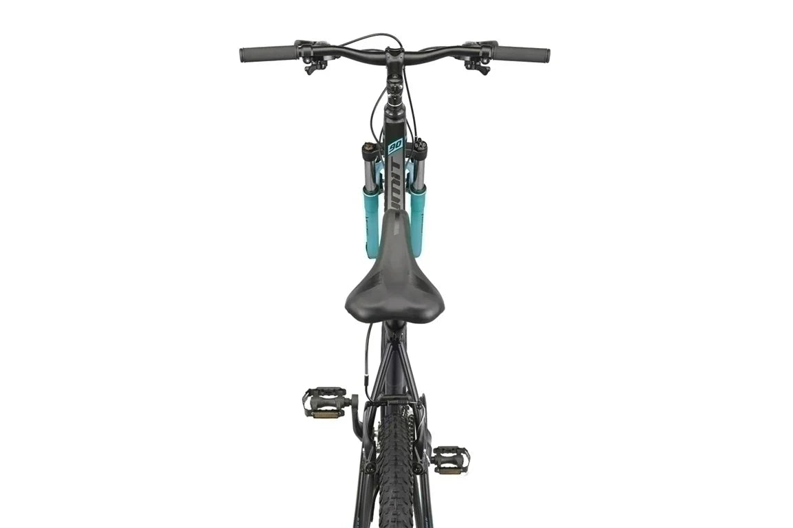 mirage mountainbike 29 zoll 29 Zoll Alu. Mountainbike, Mirage, 21 Gang Shimano, MTB Black-Türkis – fahrrad-Ass.de