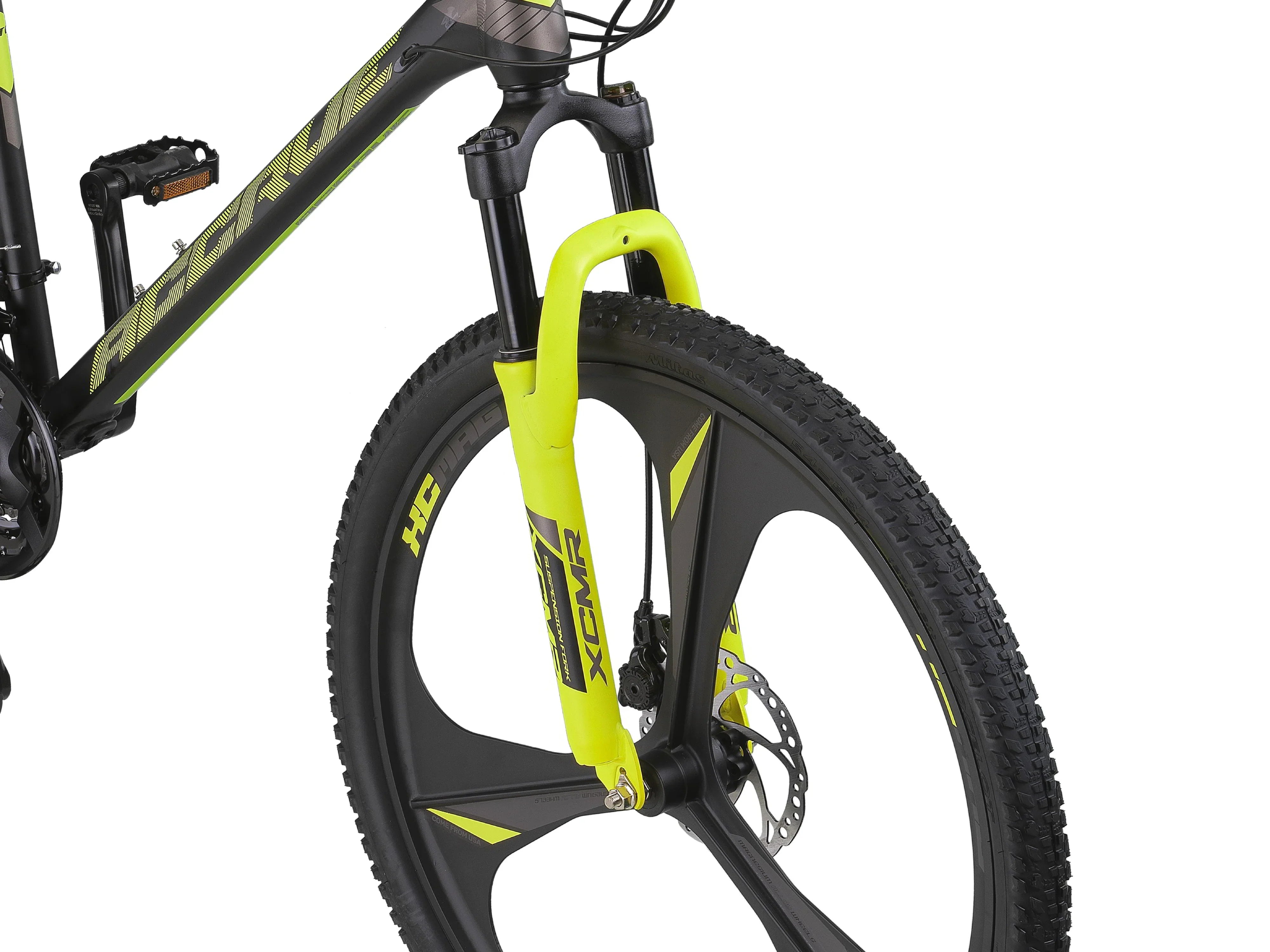 altec accrue mountainbike 27,5 Zoll Alu. Mountainbike, Altec Accrue, 21 Gang Shimano, MTB Black – fahrrad-Ass.de