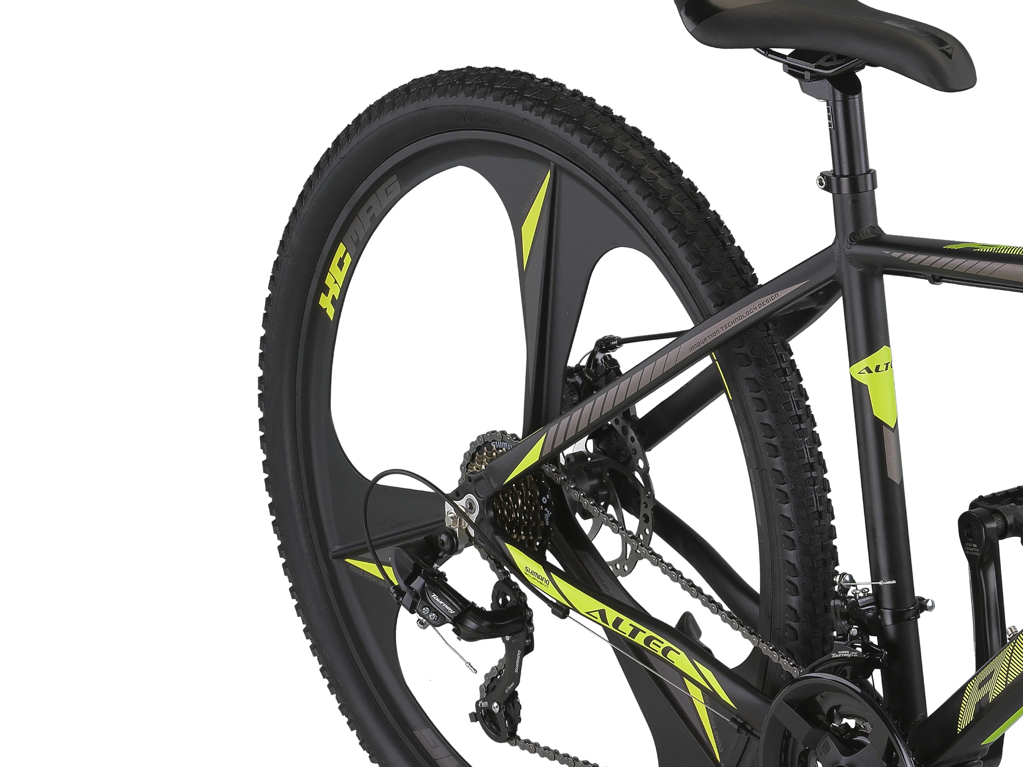 altec mountainbike 27,5 Zoll Alu. Mountainbike, Altec Accrue, 21 Gang Shimano, MTB Black – fahrrad-Ass.de