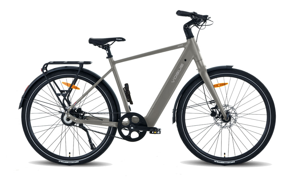 Gates Riemenantrieb Vogue Motion Matt-Titanium-Grey 360WH 50Nm Motor H –  fahrrad-Ass.de