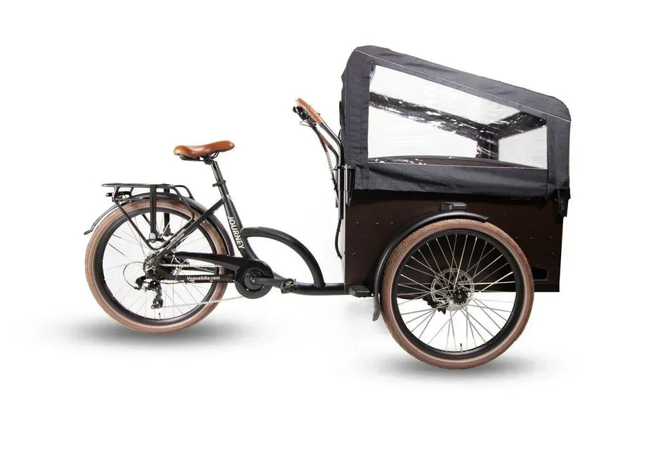 lastenfahrrad elektro niederlande 520Wh Vogue JourneyS Aluminium Lastenrad hydr. Scheibenbremsen – Location:Rear Falter Fahrrad | Citybikes custom_categories::Humor
