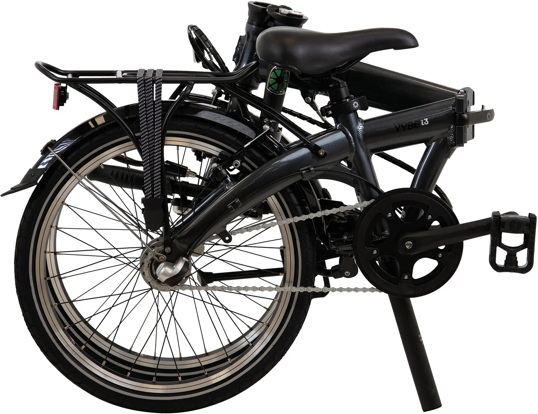 klapprad 3 gang nabenschaltung 20" DAHON Vybe i3, 3 Gang Shimano Nexus Nabenschaltung, Faltrad Klappr – fahrrad-Ass.de