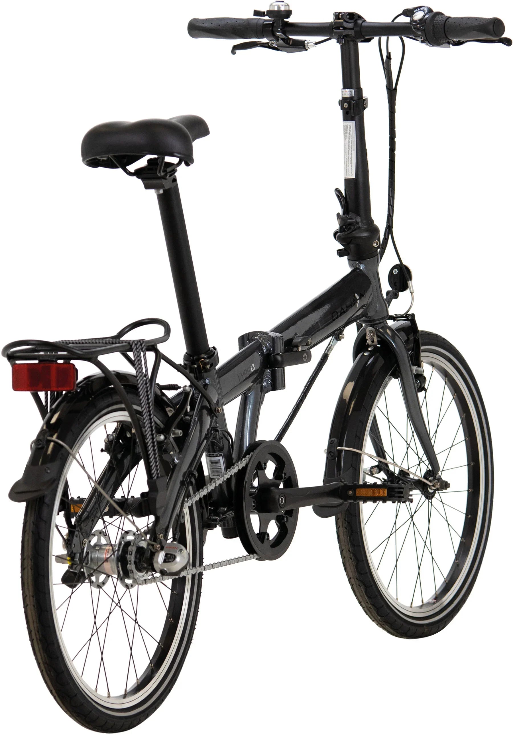 klapprad 3 gang nabenschaltung 20" DAHON Vybe i3, 3 Gang Shimano Nexus Nabenschaltung, Faltrad Klappr – fahrrad-Ass.de