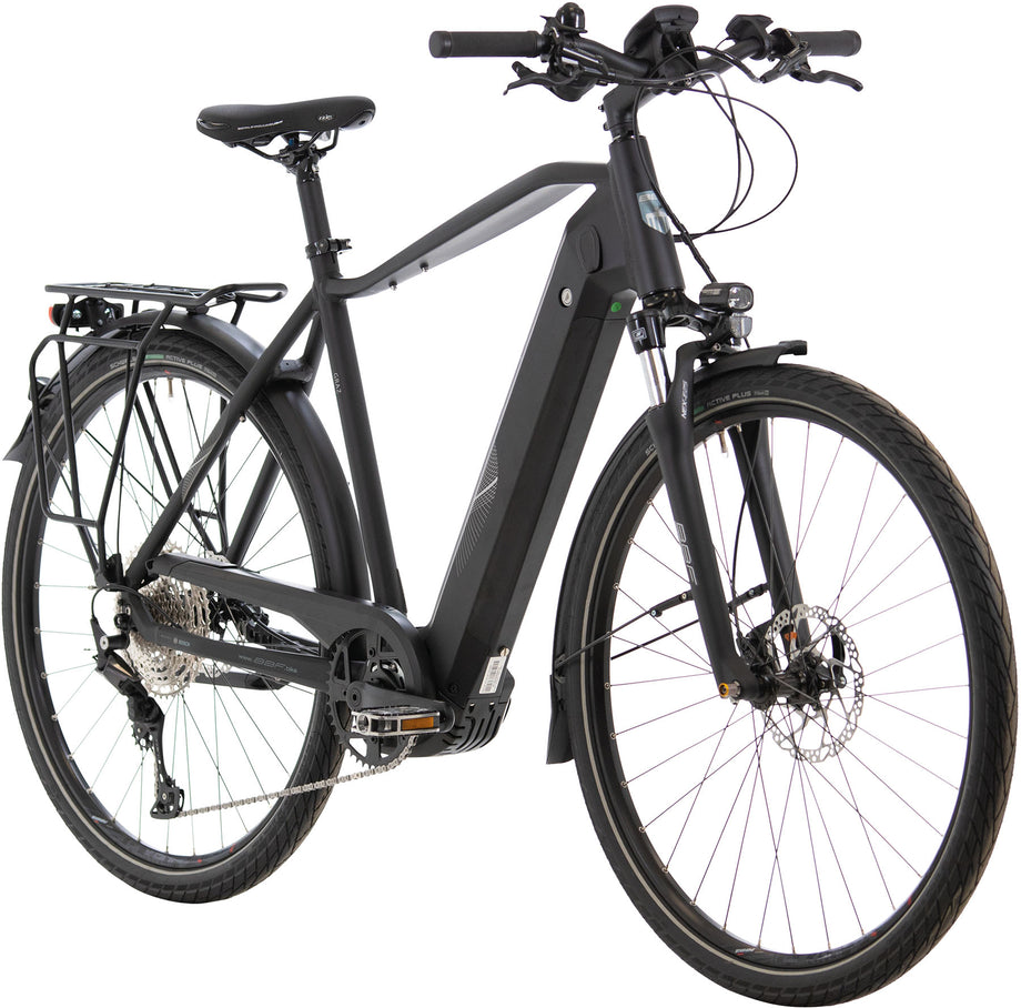 Sommer-Angebot BBF Basel 4.0 eRide Trekking MTB Shimano Deore 12speed –