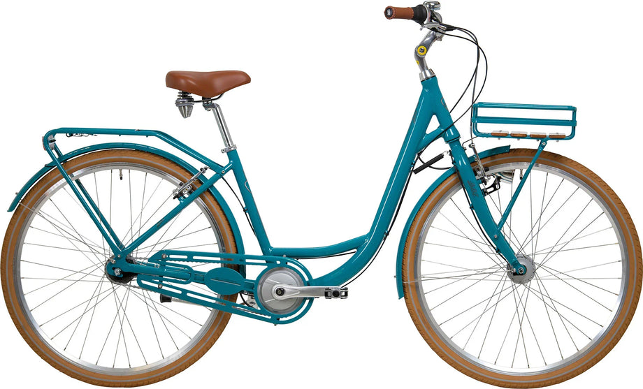 bbf damenfahrrad 28-zoll limited 28 7-gang nd 28" Damen City mit vorderem Träger BBF Brügge 7 Gang Shimano Nexus Nab – fahrrad-Ass.de